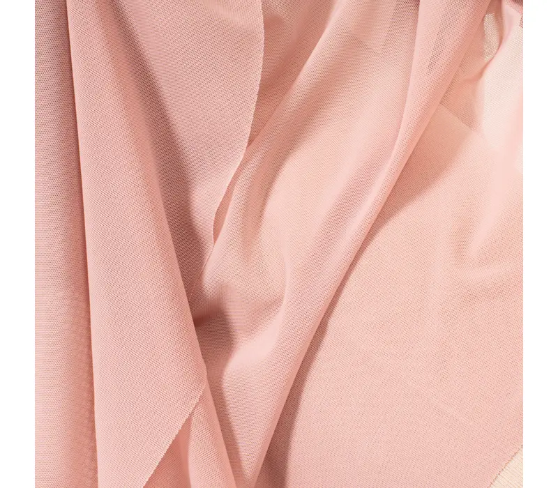 Symphony Oliveria, sukňa na zaväzovanie ku kolenám Symphony Oliveria, sukňa na zaväzovanie ku kolenám - Biela