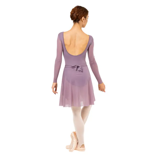 Symphony Oliveria, sukňa na zaväzovanie ku kolenám Symphony Oliveria, sukňa na zaväzovanie ku kolenám