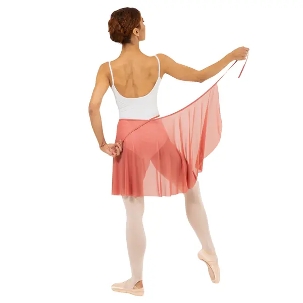 Symphony Oliveria, sukňa na zaväzovanie ku kolenám Symphony Oliveria, sukňa na zaväzovanie ku kolenám