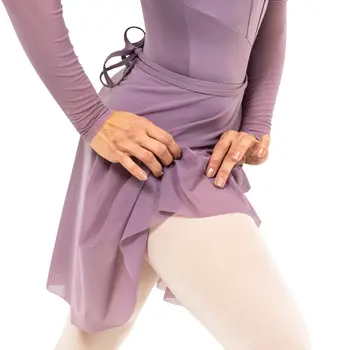 Symphony Oliveria, sukňa na zaväzovanie ku kolenám Symphony Oliveria, sukňa na zaväzovanie ku kolenám