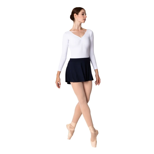 Olsen, sukňa pre dámy - Sivá GP
