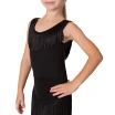 Grand Prix Pomp, dres na hrubé ramienka so strapcami pre dievčatá Grand Prix Pomp, dres na hrubé ramienka so strapcami pre dievčatá