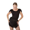 Sabra, dámsky dres so strapcami na ramenách Sabra, dámsky dres so strapcami na ramenách