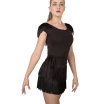 Sabra, dámsky dres so strapcami na ramenách Sabra, dámsky dres so strapcami na ramenách