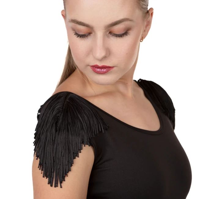 Sabra, dámsky dres so strapcami na ramenách Sabra, dámsky dres so strapcami na ramenách