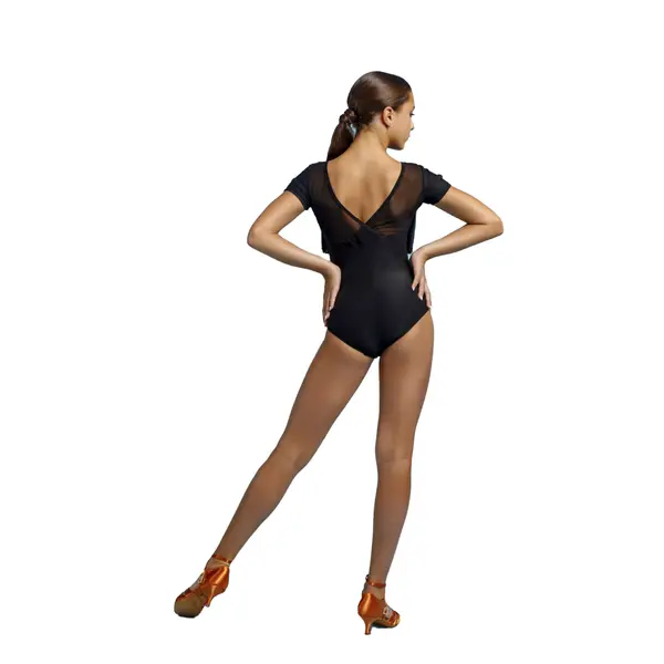 Stormi, dievčenské body na latinu