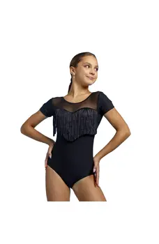 Stormi, dievčenské body na latinu