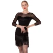Tamika, dámsky dres so strapcami Tamika, dámsky dres so strapcami