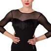 Tamika, dámsky dres so strapcami Tamika, dámsky dres so strapcami