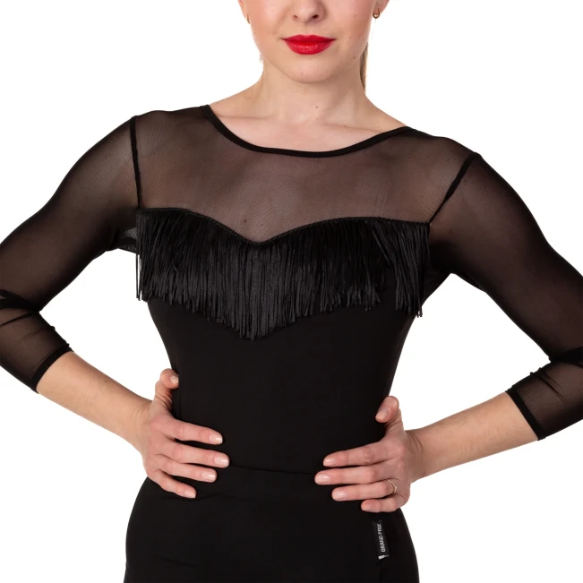 Tamika, dámsky dres so strapcami Tamika, dámsky dres so strapcami
