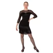 Tamika, dámsky dres so strapcami Tamika, dámsky dres so strapcami