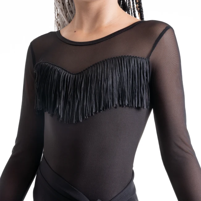 Grand Prix Tamika, dres so strapcami pre dievčatá Grand Prix Tamika, dres so strapcami pre dievčatá