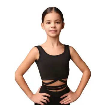 Grand Prix Tara, dievčenský top