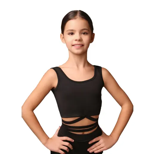 Grand Prix Tara, dievčenský top