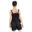 Intermezzo Skinadelshort, krátky overal na zahriatie Intermezzo Skinadelshort, krátky overal na zahriatie