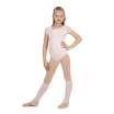 Intermezzo Bambi, jemné štucne pre deti - Ružová- pink Intermezzo Bambi, jemné štucne pre deti - Ružová- pink