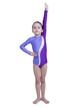 Bodylyonda, detský gymnastický dres 