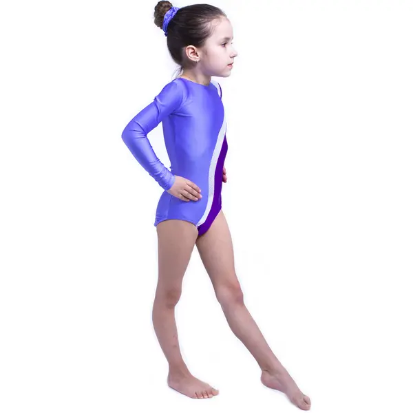 Intermezzo Bodylyonda ML, detský gymnastický dres