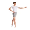 Camalboy, pánske tričko s krátkym rukávom - Biela Camalboy, pánske tričko s krátkym rukávom - Biela
