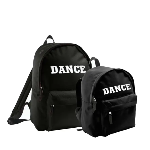 Intermezzo Dance 9008, batoh