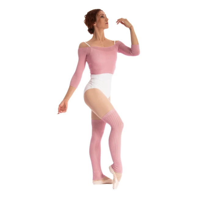 Delphina, pletené štucne s dĺžkou 65 cm Delphina, pletené štucne s dĺžkou 65 cm