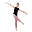 Intermezzo Ellen, pletené štucne - Pink Intermezzo Intermezzo Ellen, pletené štucne - Pink Intermezzo