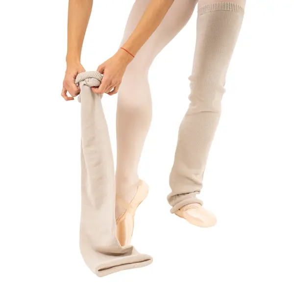 Intermezzo Ganesha, pletené štucne Intermezzo Ganesha, pletené štucne