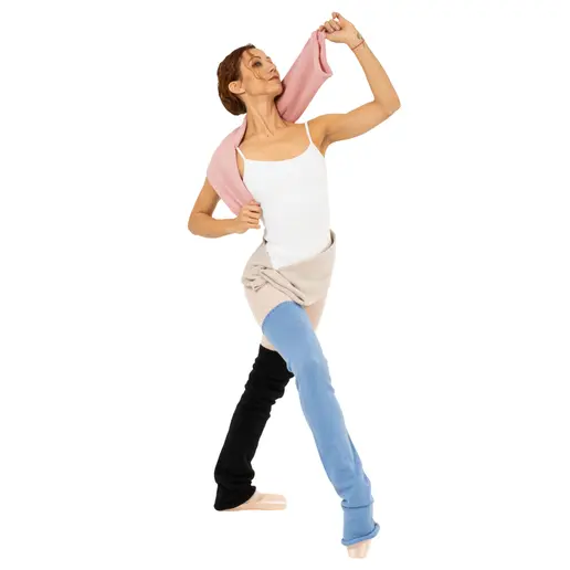 Intermezzo Ganesha, pletené štucne Intermezzo Ganesha, pletené štucne