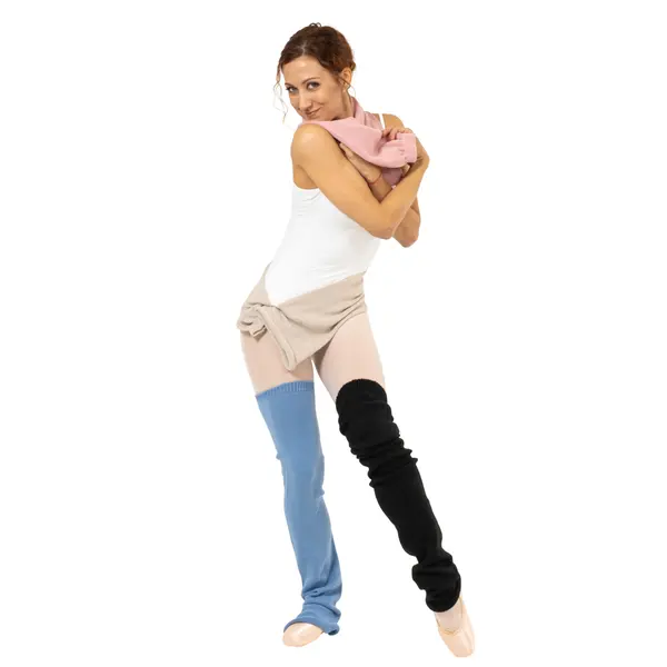 Intermezzo Ganesha, pletené štucne Intermezzo Ganesha, pletené štucne