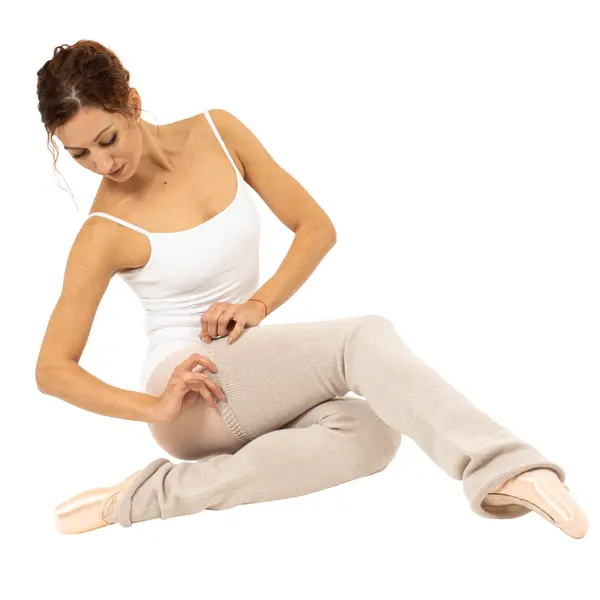 Intermezzo Ganesha, pletené štucne Intermezzo Ganesha, pletené štucne