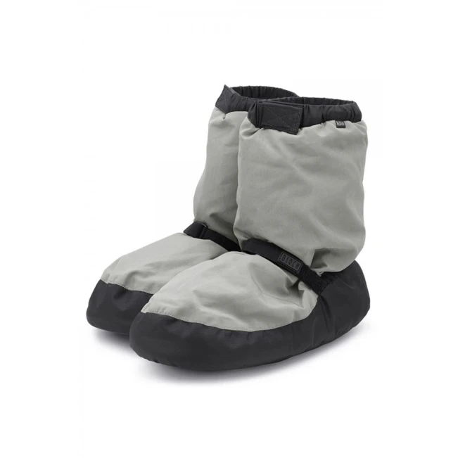 Bloch booties jednofarebné Bloch booties jednofarebné