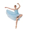Capezio Empire baletné šaty pre ženy Capezio Empire baletné šaty pre ženy