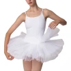 Dansez Vous Poema, dres s tutu sukňou Dansez Vous Poema, dres s tutu sukňou