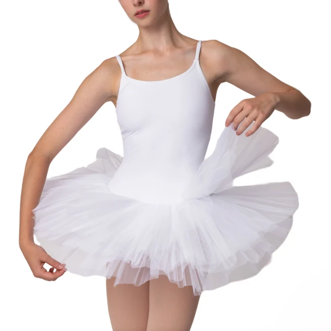 Dansez Vous Poema, dres s tutu sukňou Dansez Vous Poema, dres s tutu sukňou