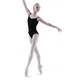 Bloch Royal, dámsky baletný dres na tenké ramienka