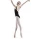 Bloch Royal, dámsky baletný dres na tenké ramienka