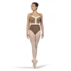 Bloch Amora L4937, dres na ramienka
