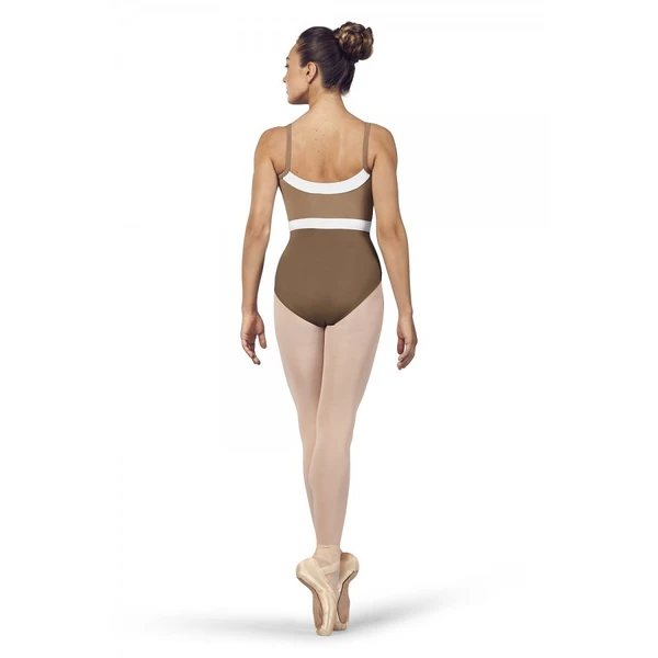 Bloch Amora L4937, dres na ramienka