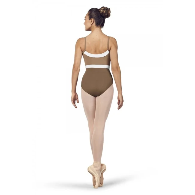Bloch Amora L4937, dres na ramienka