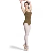 Bloch L8720, dámsky dres na nastaviteľné ramienka Bloch L8720, dámsky dres na nastaviteľné ramienka