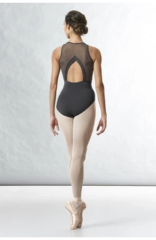 Bloch Arossa, baletný dres