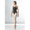 Bloch Arossa, baletný dres - Cínová Bloch Bloch Arossa, baletný dres - Cínová Bloch