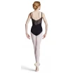 Bloch L8820 Allnatt, dres na tenké ramienka Bloch L8820 Allnatt, dres na tenké ramienka