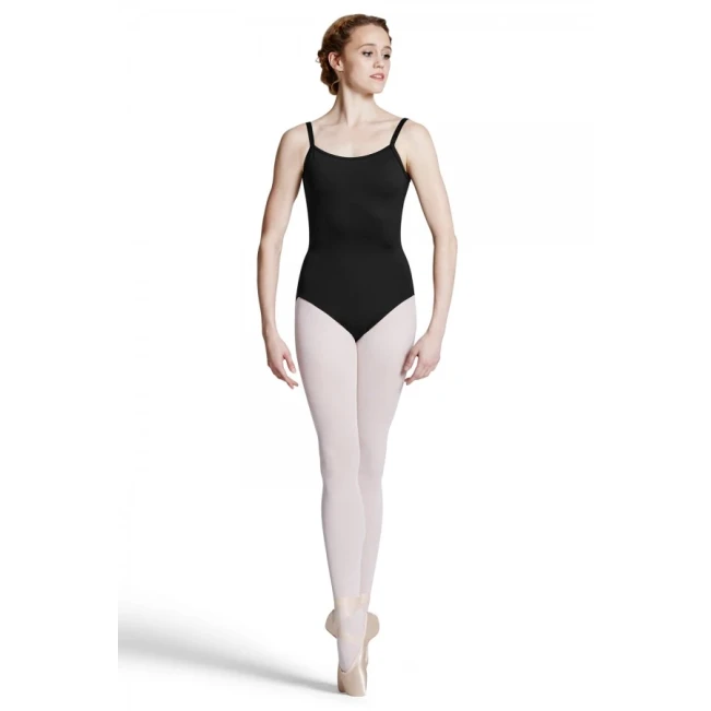 Bloch L8820 Allnatt, dres na tenké ramienka Bloch L8820 Allnatt, dres na tenké ramienka