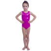 Bloch Leos Foil Tank, detský gymnastický dres Bloch Leos Foil Tank, detský gymnastický dres