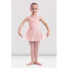Mirella Daisy, dres s tutu sukničkou