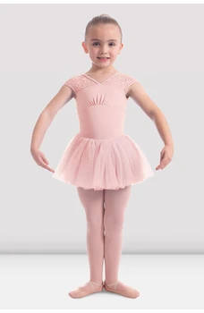 Mirella Daisy, dres s tutu sukničkou