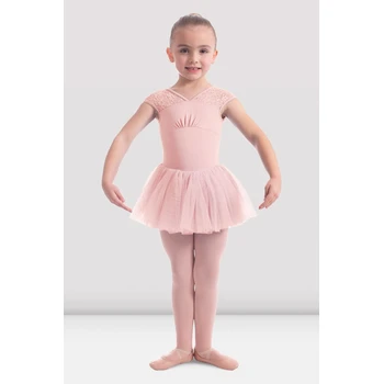 Mirella Daisy, dres s tutu sukničkou