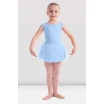 Mirella Daidy, dres pre dievčatá s čipkou - Modrá - blue Mirella Daidy, dres pre dievčatá s čipkou - Modrá - blue