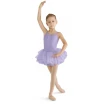 Mirella M409C Cord mesh cami tutu dress, dres s tutu sukničkou